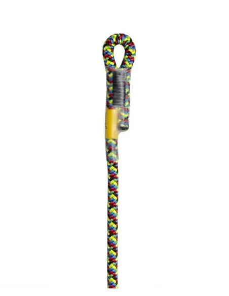 Σχοινί X-P*E 12,3mm 1-ST