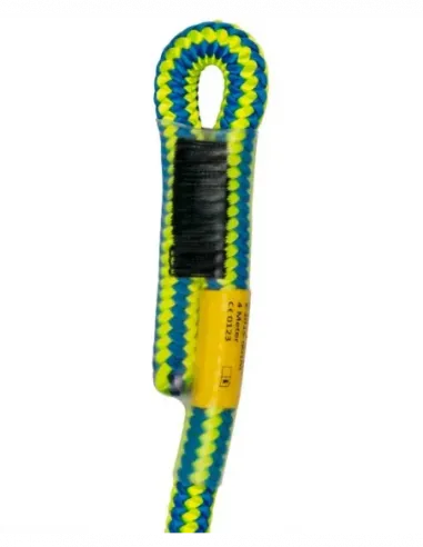 Klatrereb X-P*E 12,3mm 1-ST