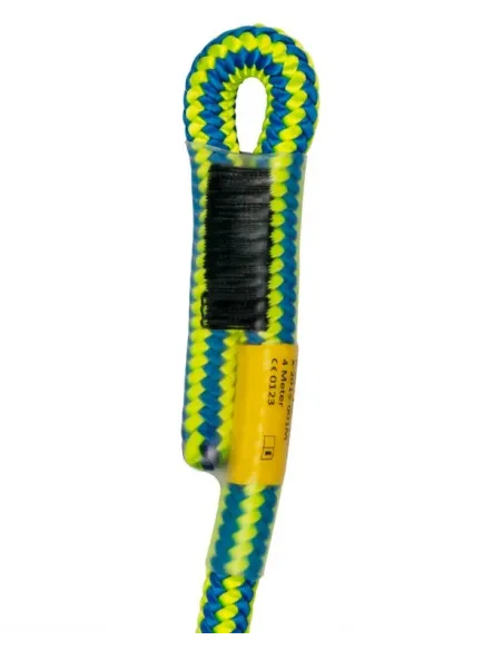 Klatrereb X-P*E 12,3mm 1-ST