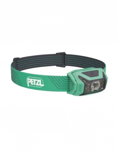 Linterna Frontal Actik