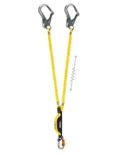 Absorbica-Y Flex MGO 150 International Version Lanyard