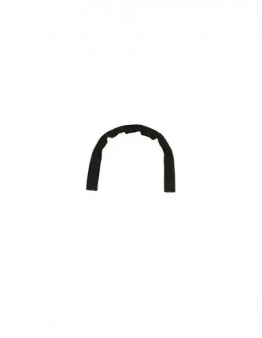Grillon lanyard rope protection