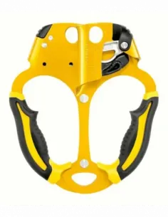 Ascentree Double Handled Rope Clamp