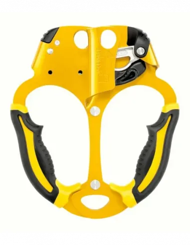 Ascentree Double Handled Rope Clamp