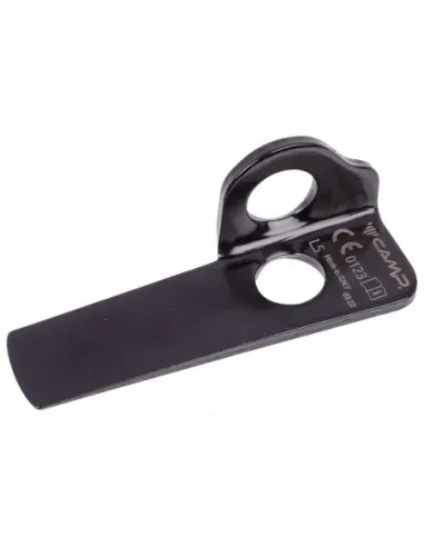 Knifeblade piton