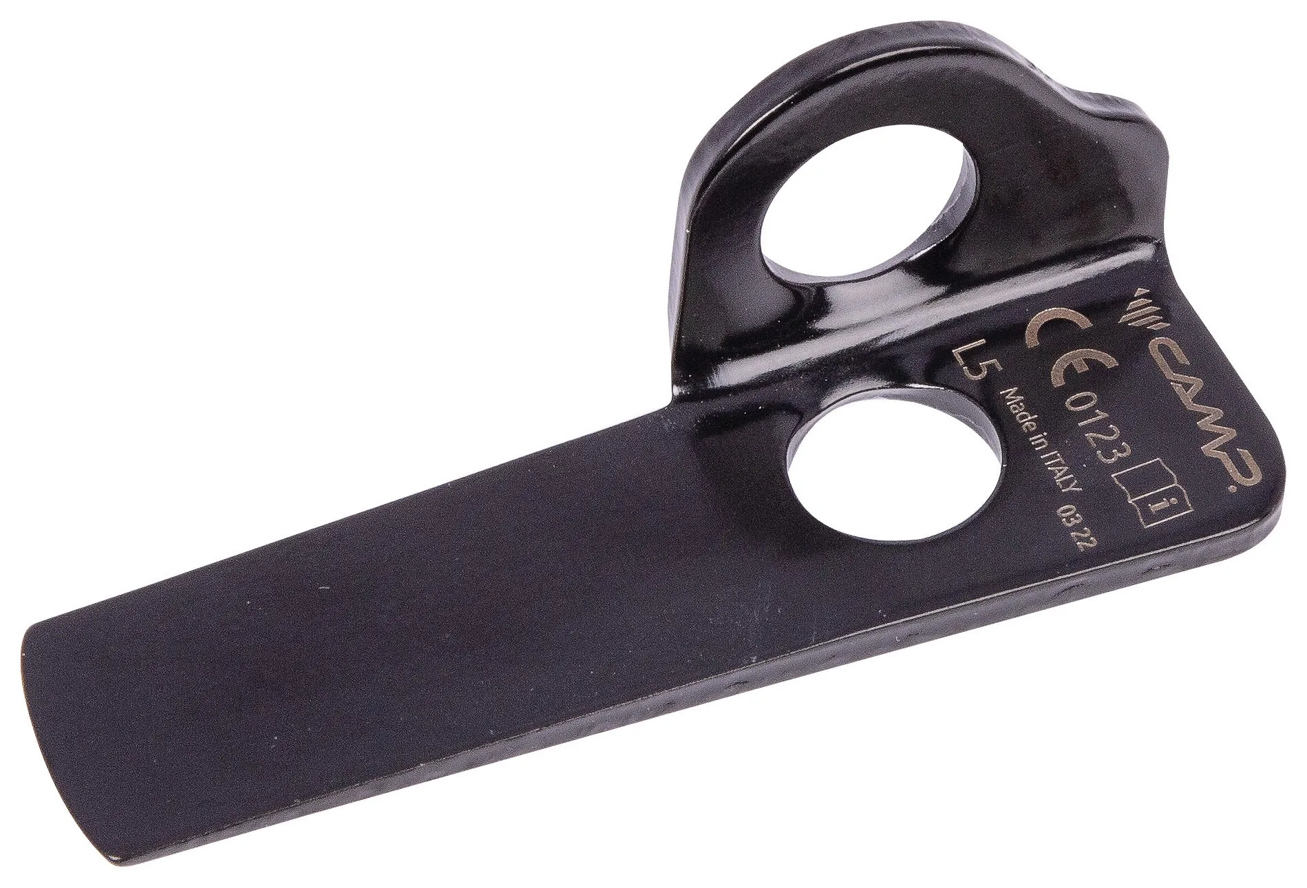 Felshaken Knifeblade : Länge - 9 cm