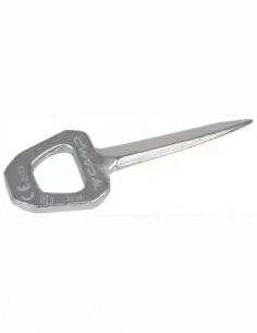 Universal Soft Piton