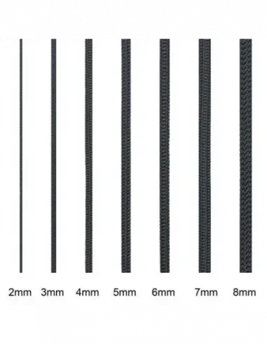 Cordelette (Price per meter)