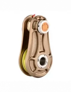 Impact Block L Pulley