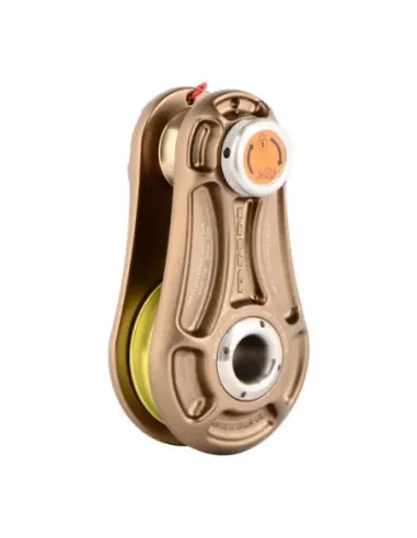 Impact Block L Pulley