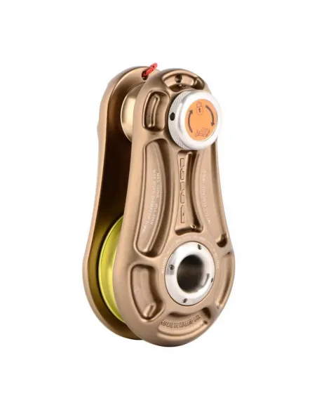 Impact Block L Pulley