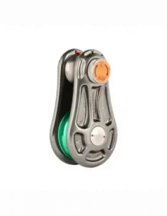 Impact Block S rebrulle