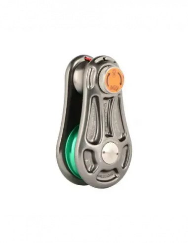 Impact Block S rebrulle