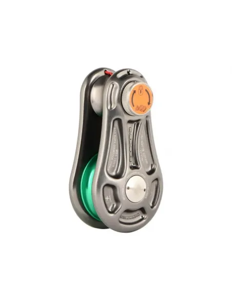 Impact Block S rebrulle