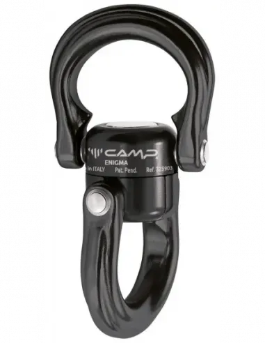 Enigma svirvel