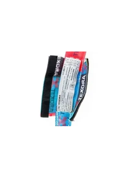 Lanyard TX/L-WIRE 1m