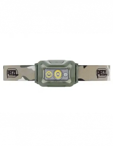 Aria 2 RGB Headlamp
