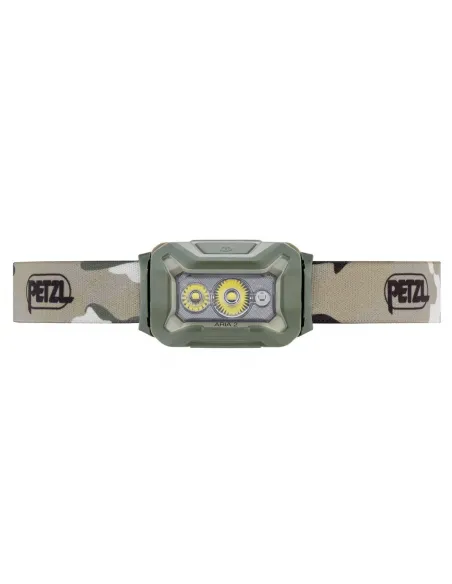 Aria 2 RGB Headlamp
