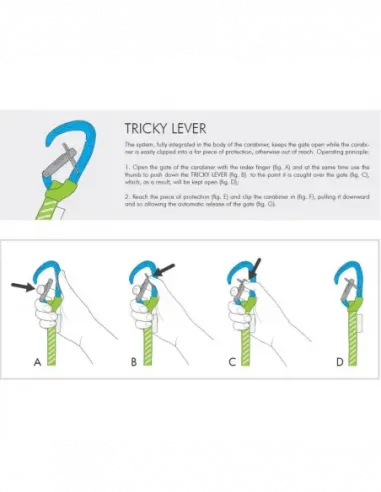 Tricky ekspresslynge