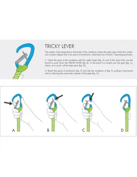 Tricky ekspresslynge