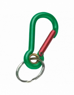 Accessory carabiner Key 504