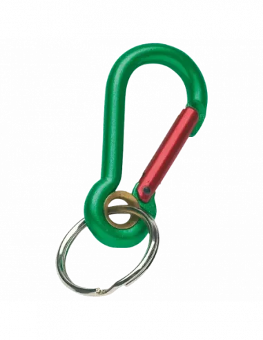 Accessory carabiner Key 504
