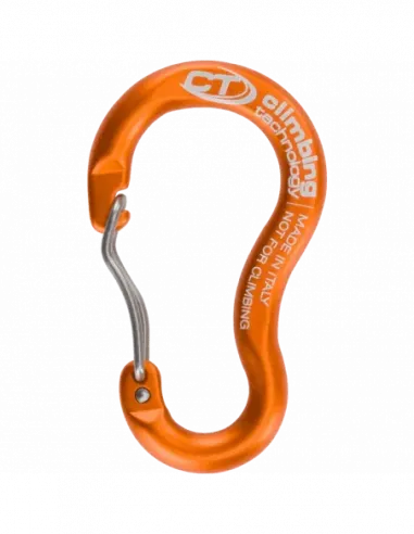 Mosquetón accesorio Key 514