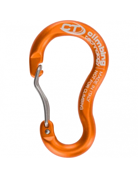 Βοηθητικό καραμπίνερ Key 514