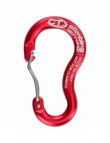 Mosquetón accesorio Key 514