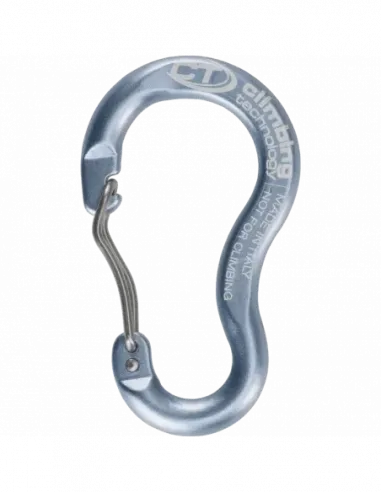 Mosquetón accesorio Key 514