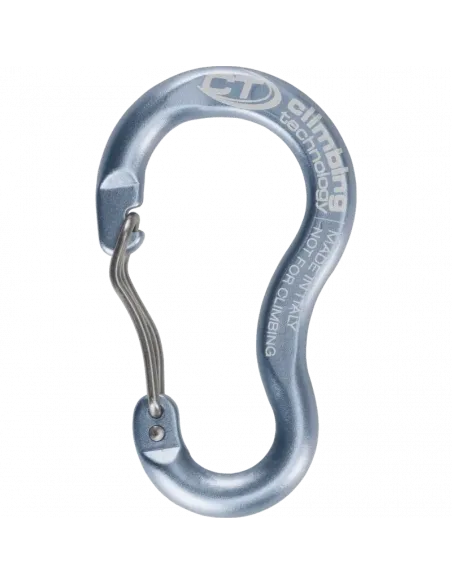 Mosquetón accesorio Key 514