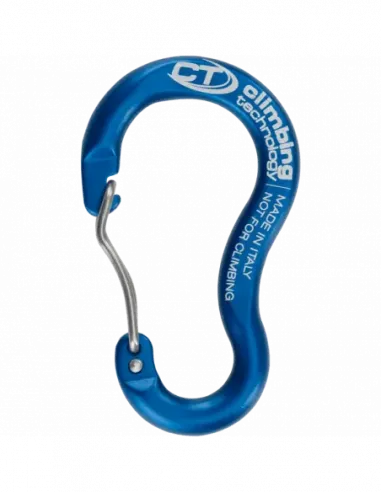 Mosquetón accesorio Key 514