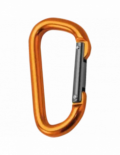 Βοηθητικό καραμπίνερ Key 518