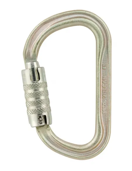 Vulcan Triact-Lock International Carabiner