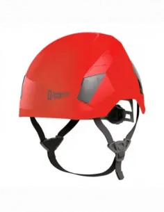 Flash Access Helmet