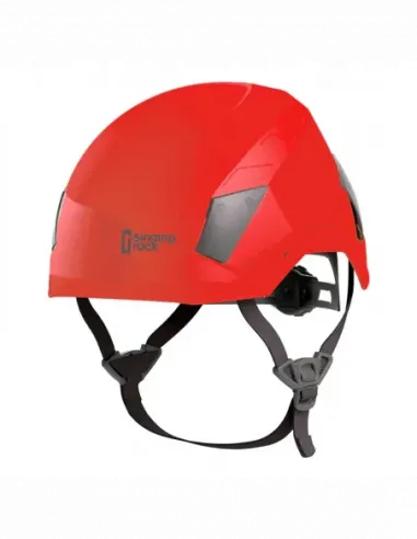 Casco Flash Access