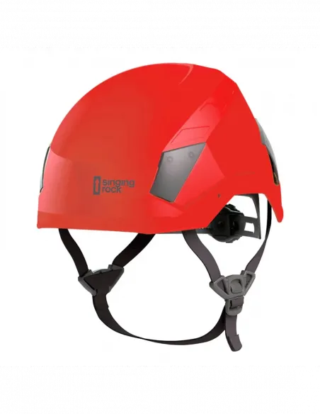 Casco Flash Access