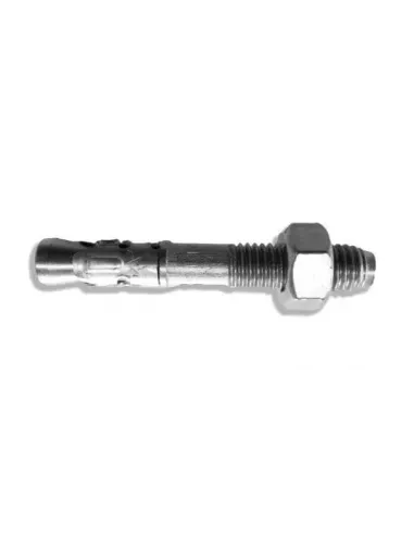 Goujon Bolt stainless steel anchor (12mm)