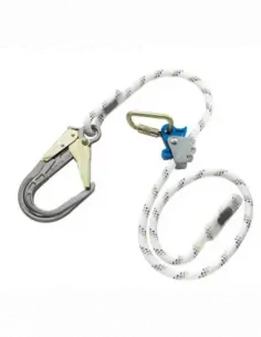 Ergogrip SK16 FS 64 ALU Lanyard