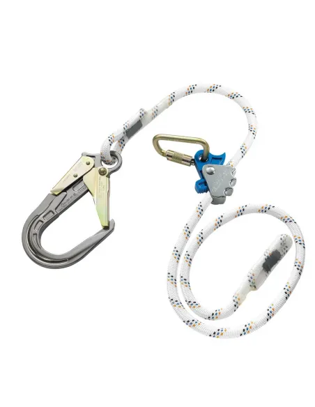 Ergogrip SK16 FS 64 ALU Lanyard