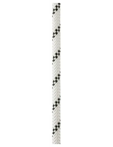 Ημιστατικό σχοινί Low Stretch Axis 11 mm