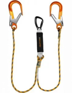 BFD Y Sk12 Fs 90 Alu / Stak TRI Lanyard