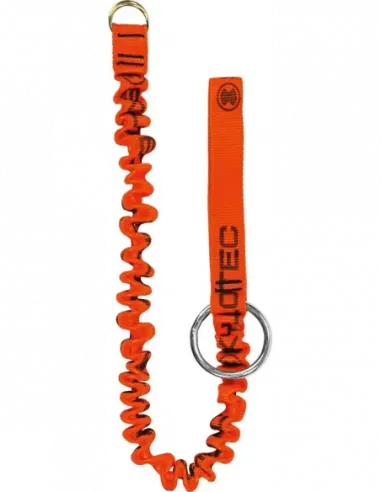 Stropp chainsaw veiligheidslijn