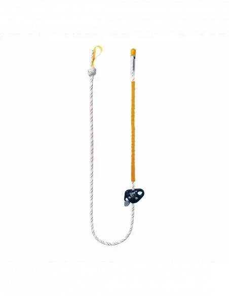 Site Locker Lanyard 2m