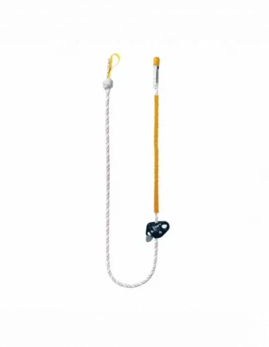 Site Locker Lanyard 4m