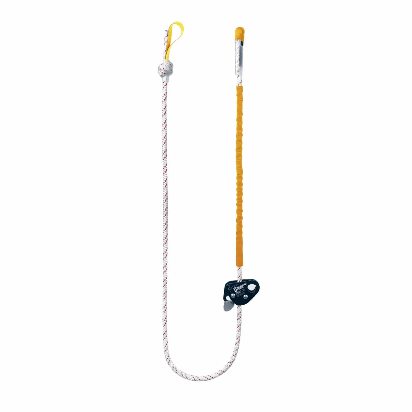 Site Locker Lanyard 4m