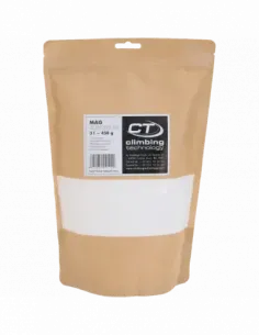 Mag Crunchy μαγνησία 450g