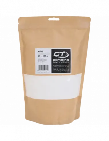 Mag Crunchy kalk 450 g