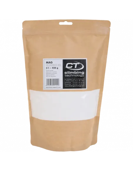 Mag Crunchy μαγνησία 450g