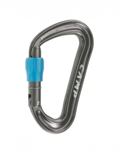 Photon Lock Carabiner